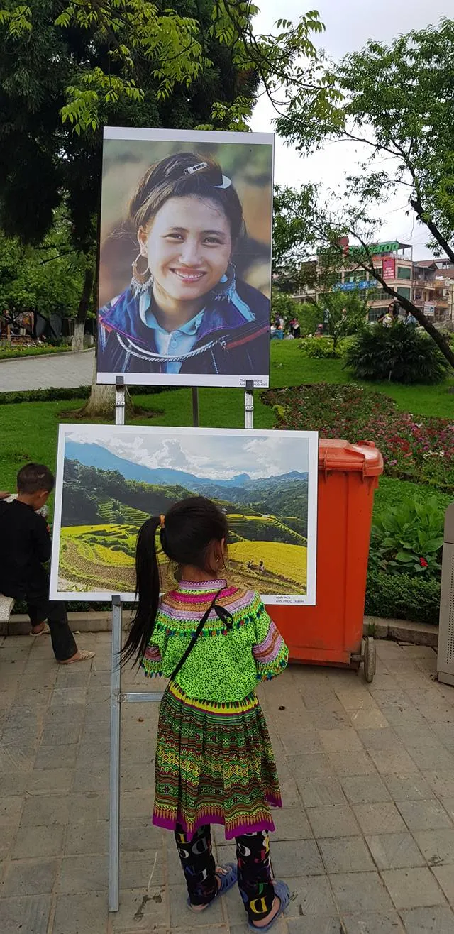 SaPa, Vietnam